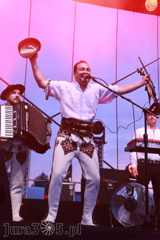 Fotorelacja III: Powitanie Wakacji - Baciary w Poraju - PIĄTEK cz. 3