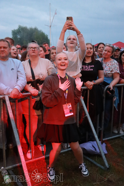 Fotorelacja III: Powitanie Wakacji - Baciary w Poraju - PIĄTEK cz. 3
