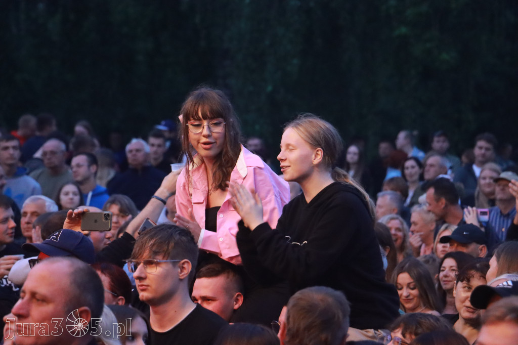 Fotorelacja III: Powitanie Wakacji - Baciary w Poraju - PIĄTEK cz. 3