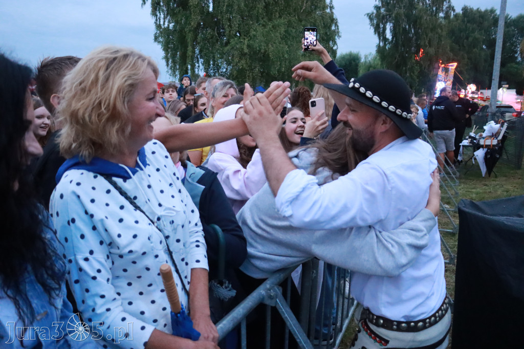 Fotorelacja III: Powitanie Wakacji - Baciary w Poraju - PIĄTEK cz. 3