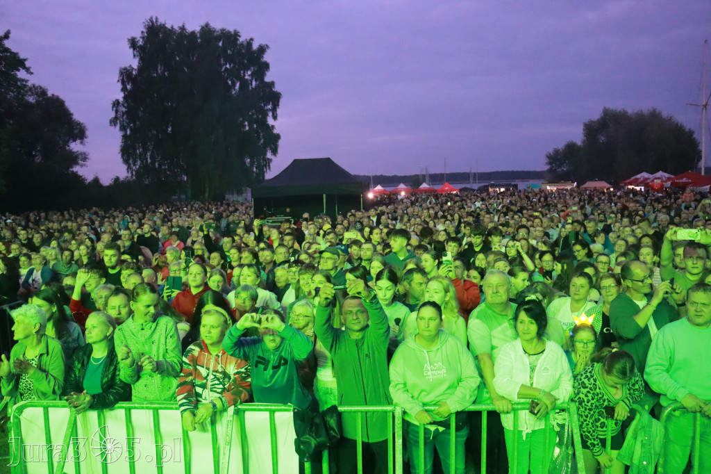 Fotorelacja III: Powitanie Wakacji - Baciary w Poraju - PIĄTEK cz. 3