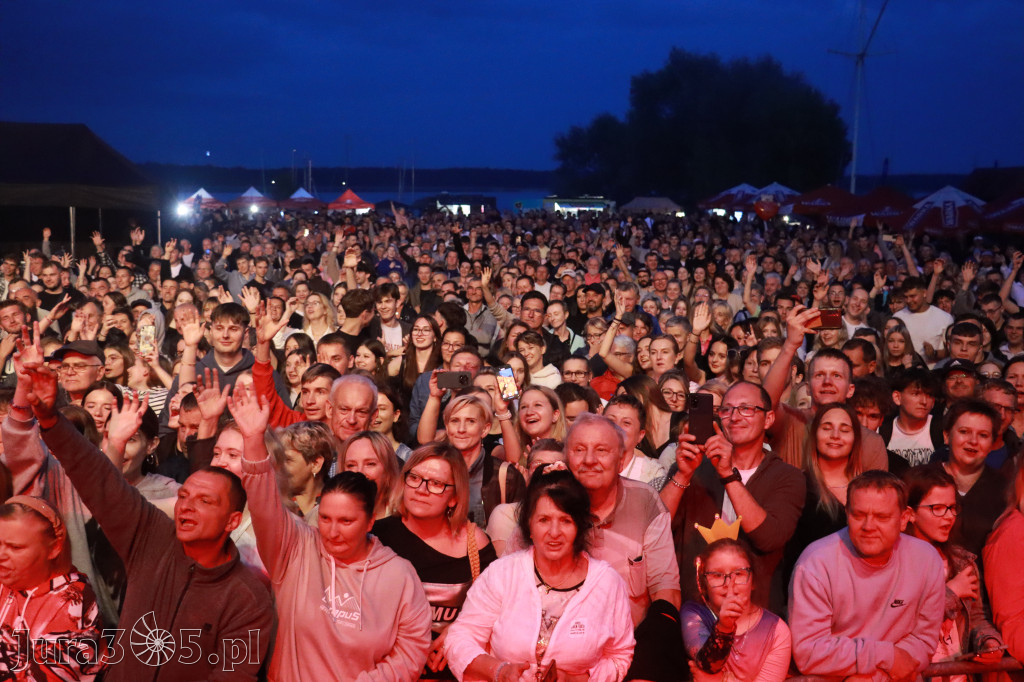Fotorelacja III: Powitanie Wakacji - Baciary w Poraju - PIĄTEK cz. 3