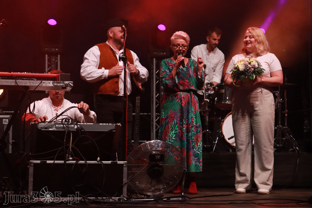 Fotorelacja III: Powitanie Wakacji - Baciary w Poraju - PIĄTEK cz. 3