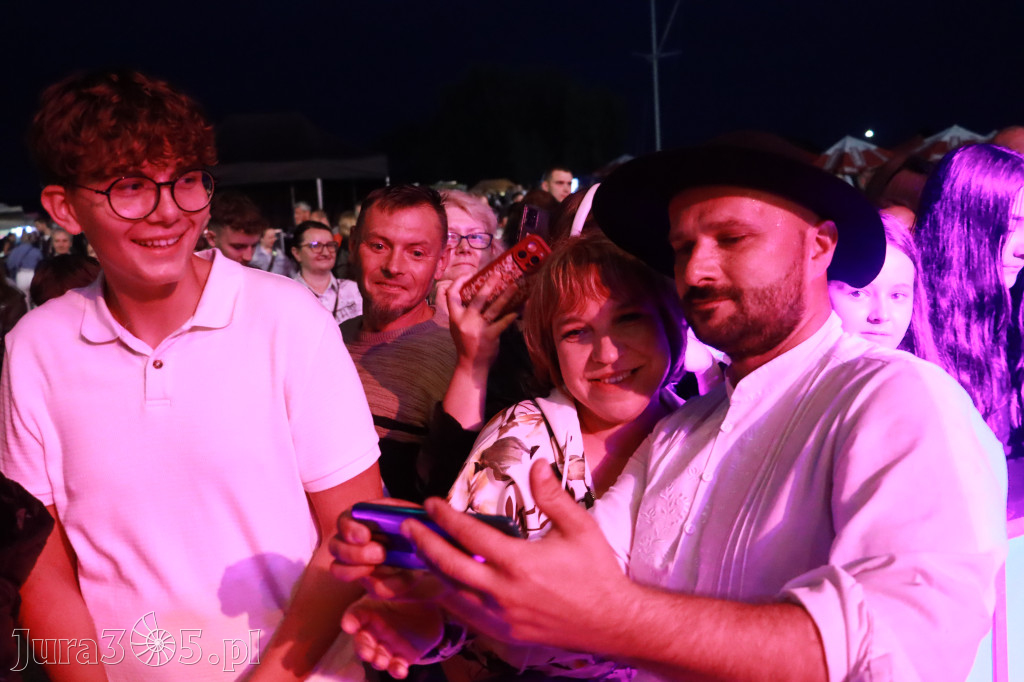 Fotorelacja III: Powitanie Wakacji - Baciary w Poraju - PIĄTEK cz. 3