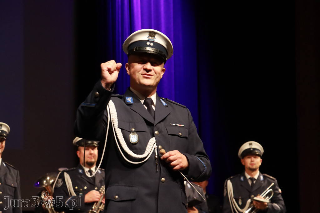 Fotorelacja: Święto Policji w Zawierciu