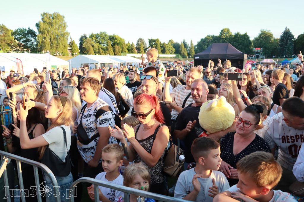 Fotorelacja III: 110 lat Miasta Zawiercie - Prisoners Show