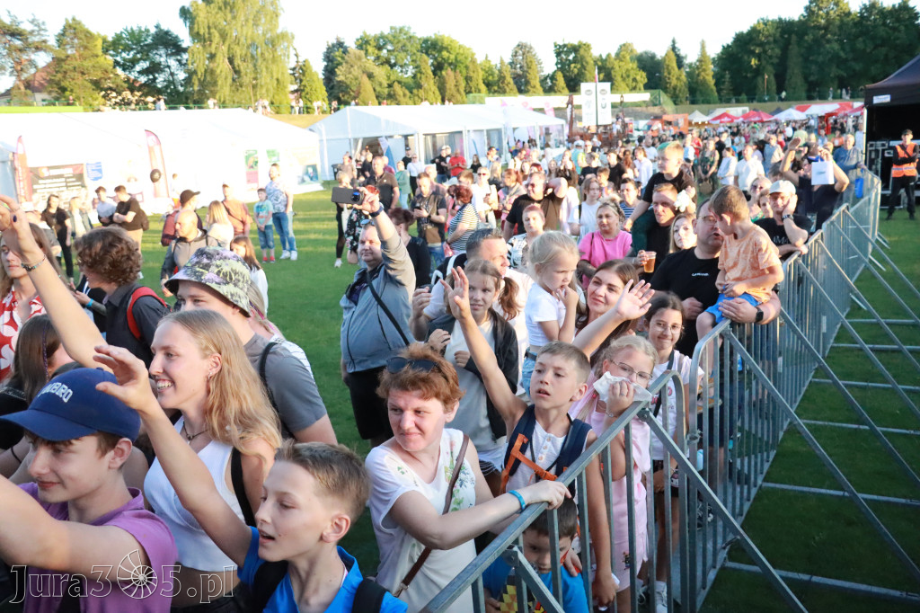Fotorelacja III: 110 lat Miasta Zawiercie - Prisoners Show