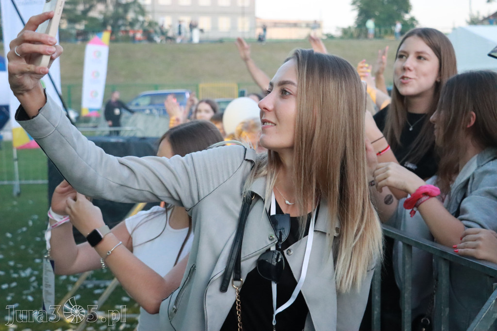 Fotorelacja III: 110 lat Miasta Zawiercie - Prisoners Show