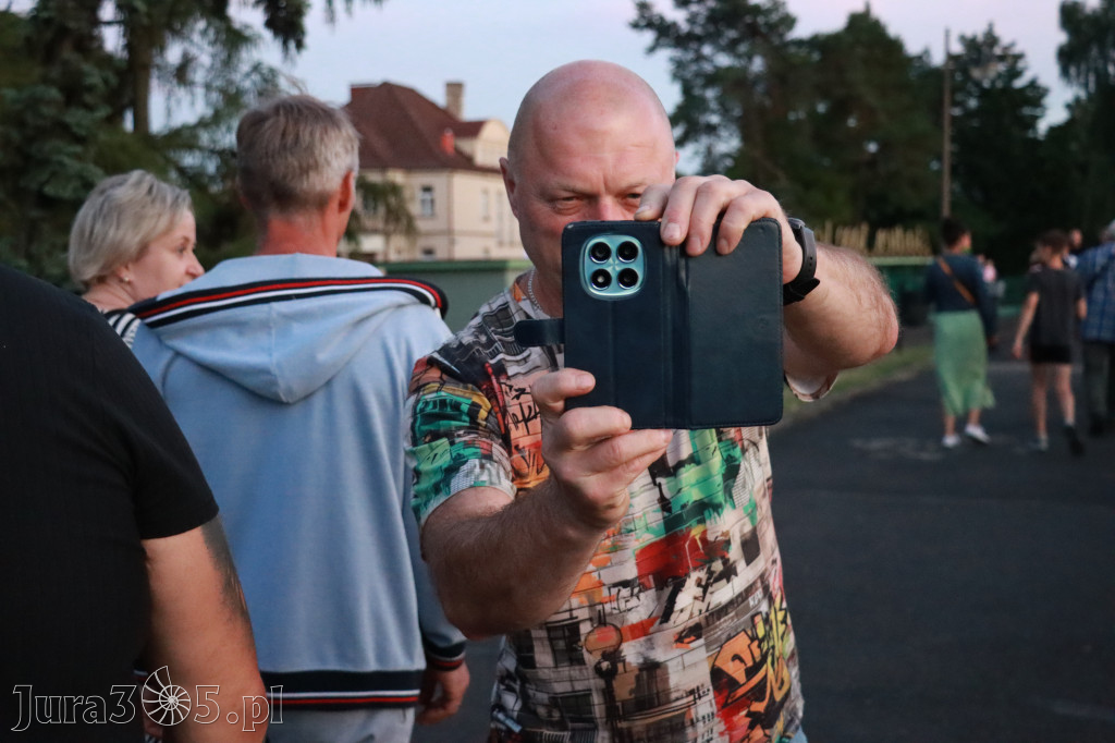 Fotorelacja VII: Tłumy świętują 110 lat Miasta Zawiercie