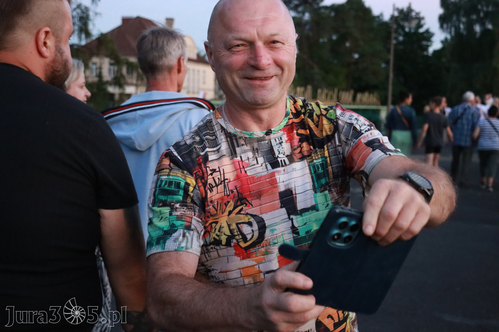 Fotorelacja VII: Tłumy świętują 110 lat Miasta Zawiercie