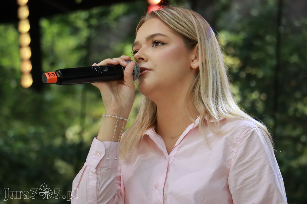 Fotorelacja VIII: Piknik w Parku Miejskim na zakończenie Dni Zawiercia