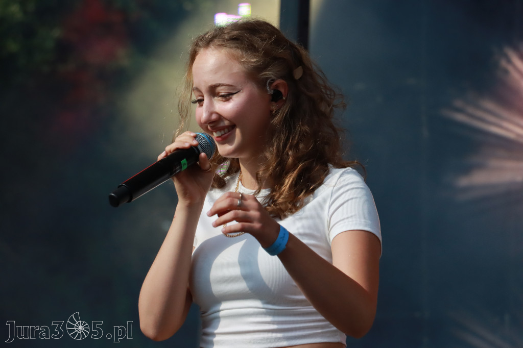 Fotorelacja IV: 75 lat Miasta Myszkowa - Koncert zespołu Stan Krytyczny