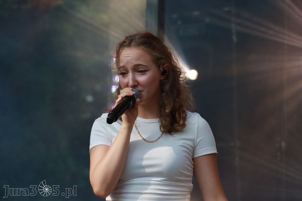 Fotorelacja IV: 75 lat Miasta Myszkowa - Koncert zespołu Stan Krytyczny