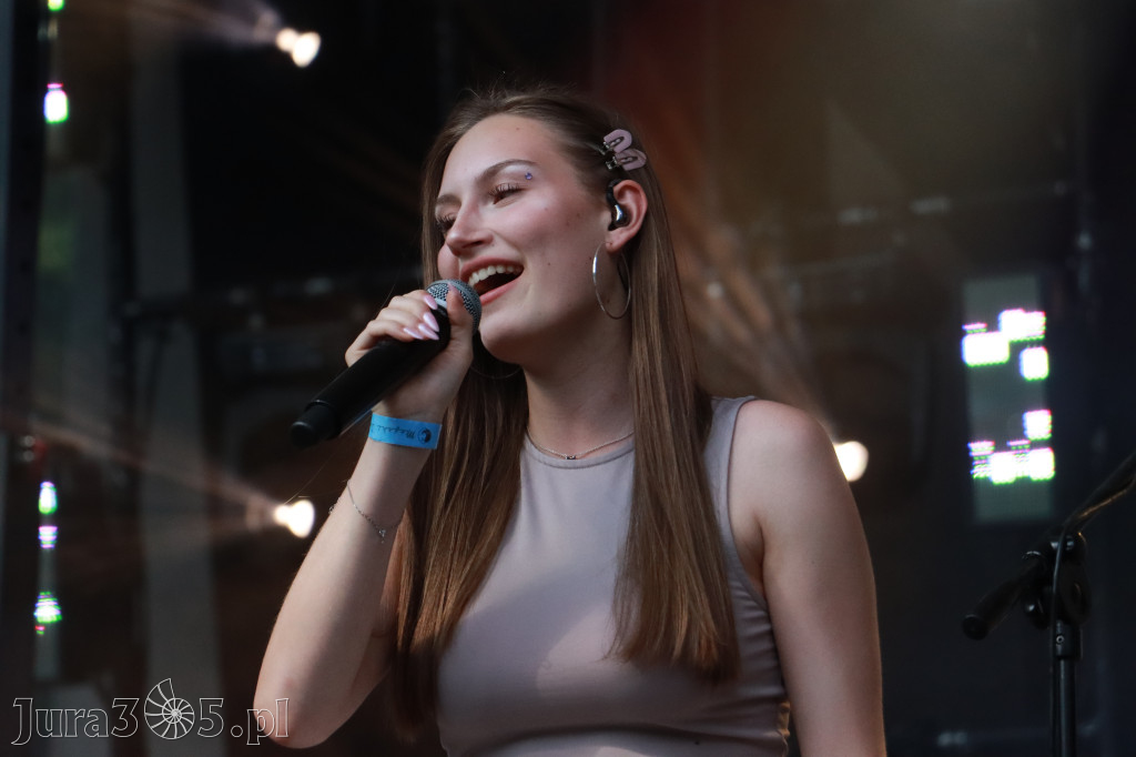 Fotorelacja IV: 75 lat Miasta Myszkowa - Koncert zespołu Stan Krytyczny