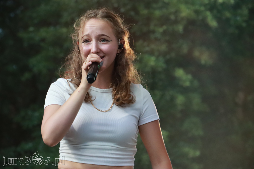 Fotorelacja IV: 75 lat Miasta Myszkowa - Koncert zespołu Stan Krytyczny