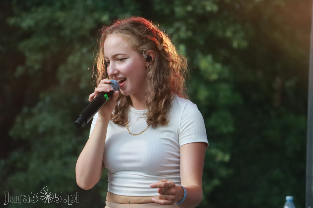 Fotorelacja IV: 75 lat Miasta Myszkowa - Koncert zespołu Stan Krytyczny