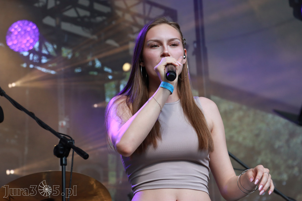 Fotorelacja IV: 75 lat Miasta Myszkowa - Koncert zespołu Stan Krytyczny