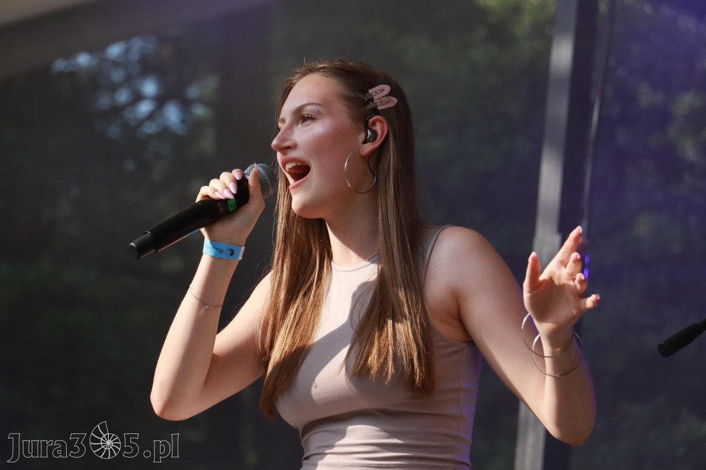 Fotorelacja IV: 75 lat Miasta Myszkowa - Koncert zespołu Stan Krytyczny
