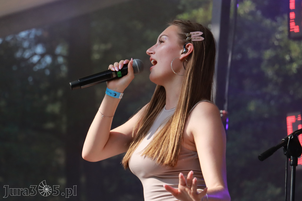 Fotorelacja IV: 75 lat Miasta Myszkowa - Koncert zespołu Stan Krytyczny
