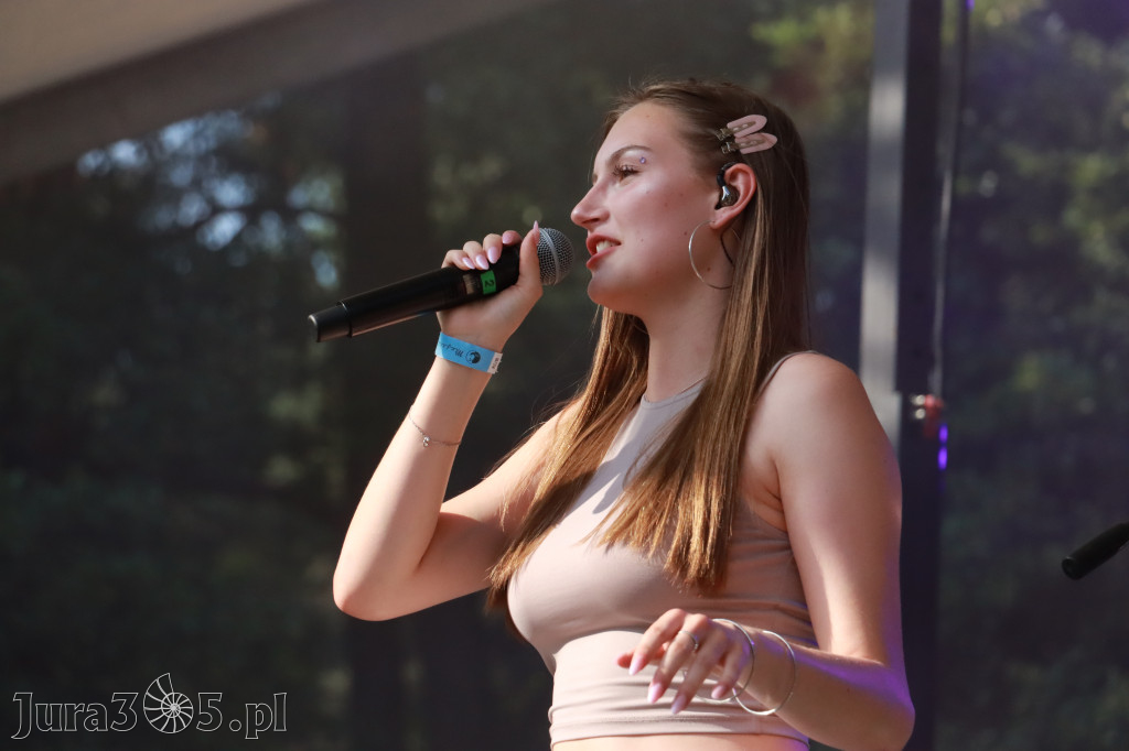 Fotorelacja IV: 75 lat Miasta Myszkowa - Koncert zespołu Stan Krytyczny