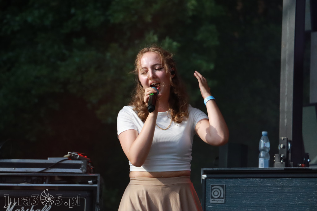 Fotorelacja IV: 75 lat Miasta Myszkowa - Koncert zespołu Stan Krytyczny