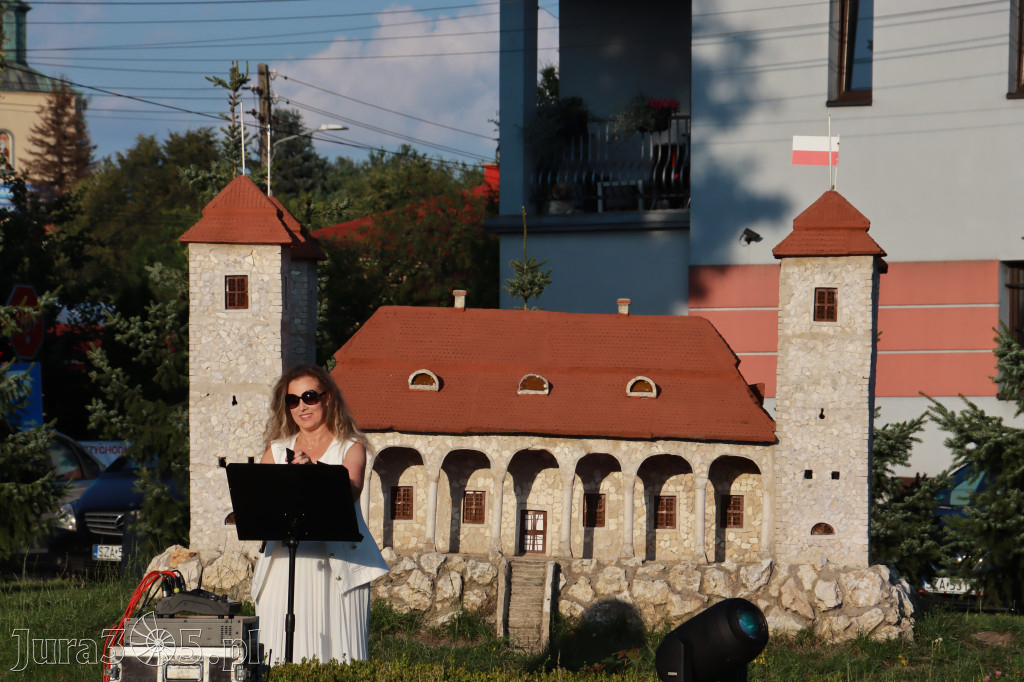 Fotorelacja: Koncertu z Zadęciem w Zawierciu Kromołowie