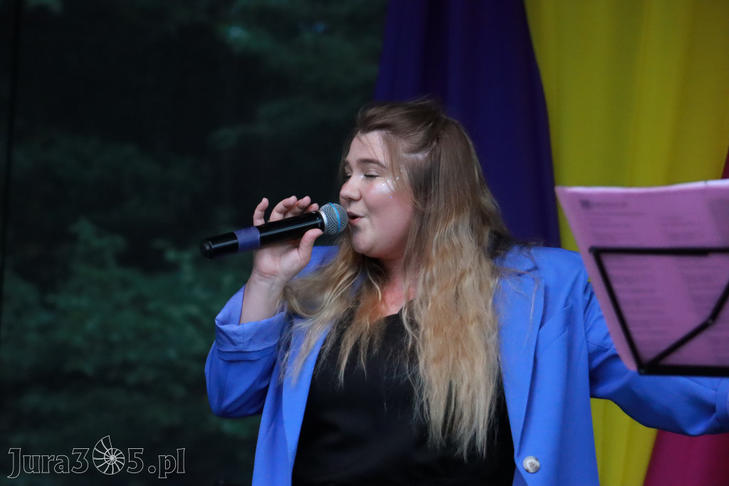 Fotorelacja: Strefa Dobrej Muzyki w Żarkach Letnisko