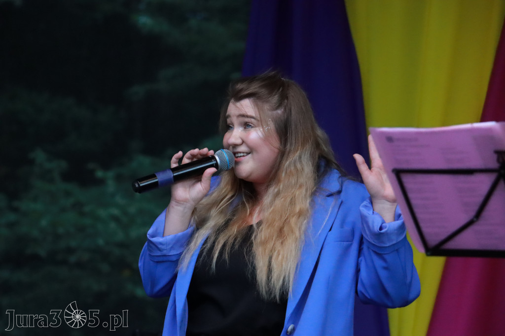 Fotorelacja: Strefa Dobrej Muzyki w Żarkach Letnisko