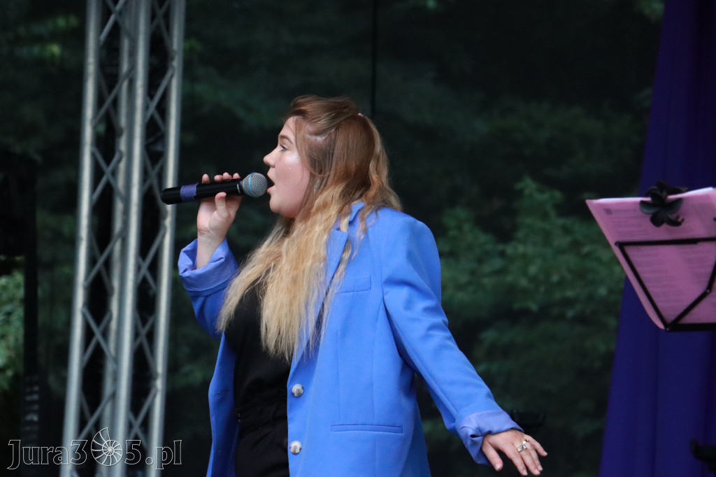 Fotorelacja: Strefa Dobrej Muzyki w Żarkach Letnisko