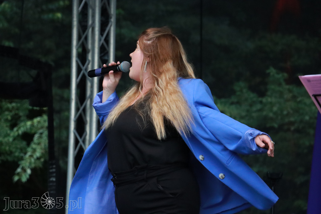 Fotorelacja: Strefa Dobrej Muzyki w Żarkach Letnisko