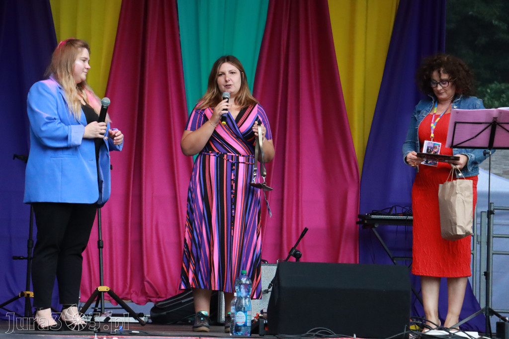 Fotorelacja: Strefa Dobrej Muzyki w Żarkach Letnisko