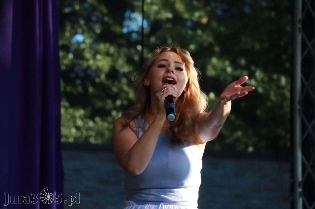 Fotorelacja: Strefa Dobrej Muzyki w Żarkach Letnisko