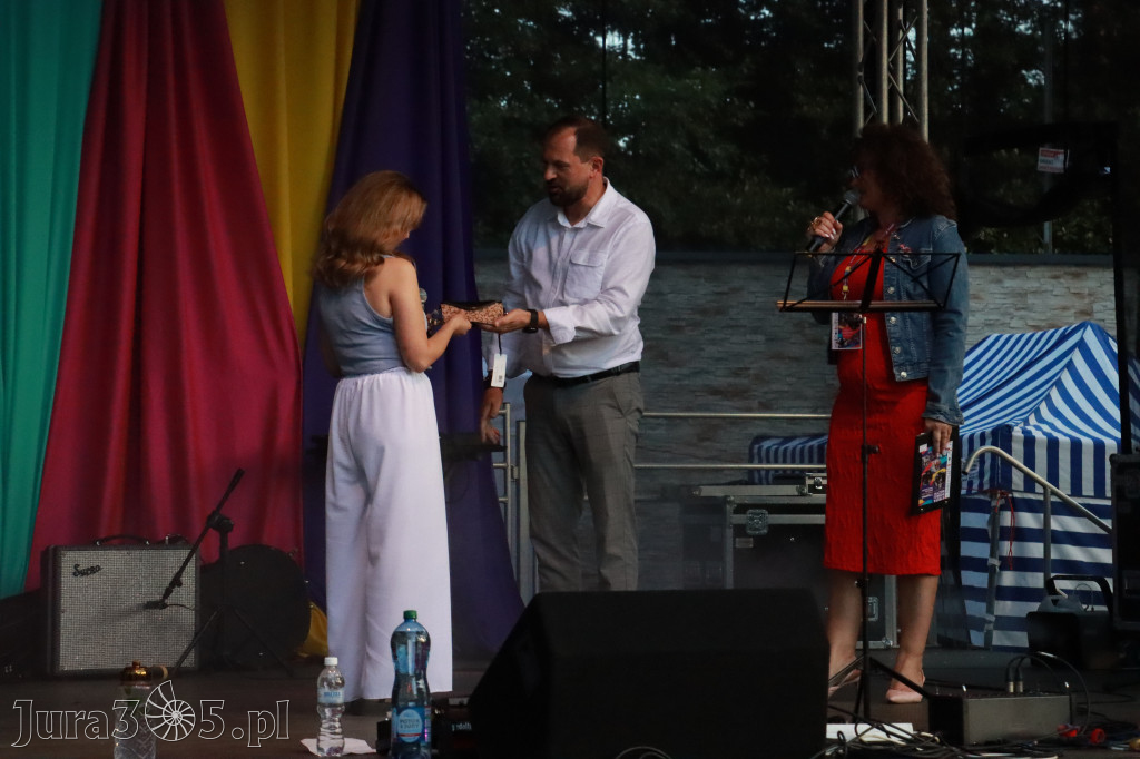 Fotorelacja: Strefa Dobrej Muzyki w Żarkach Letnisko