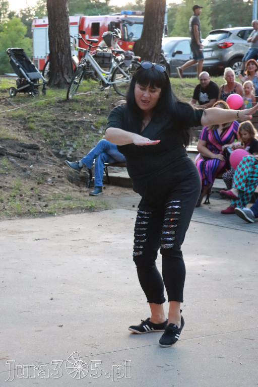 Fotorelacja: Strefa Dobrej Muzyki w Żarkach Letnisko
