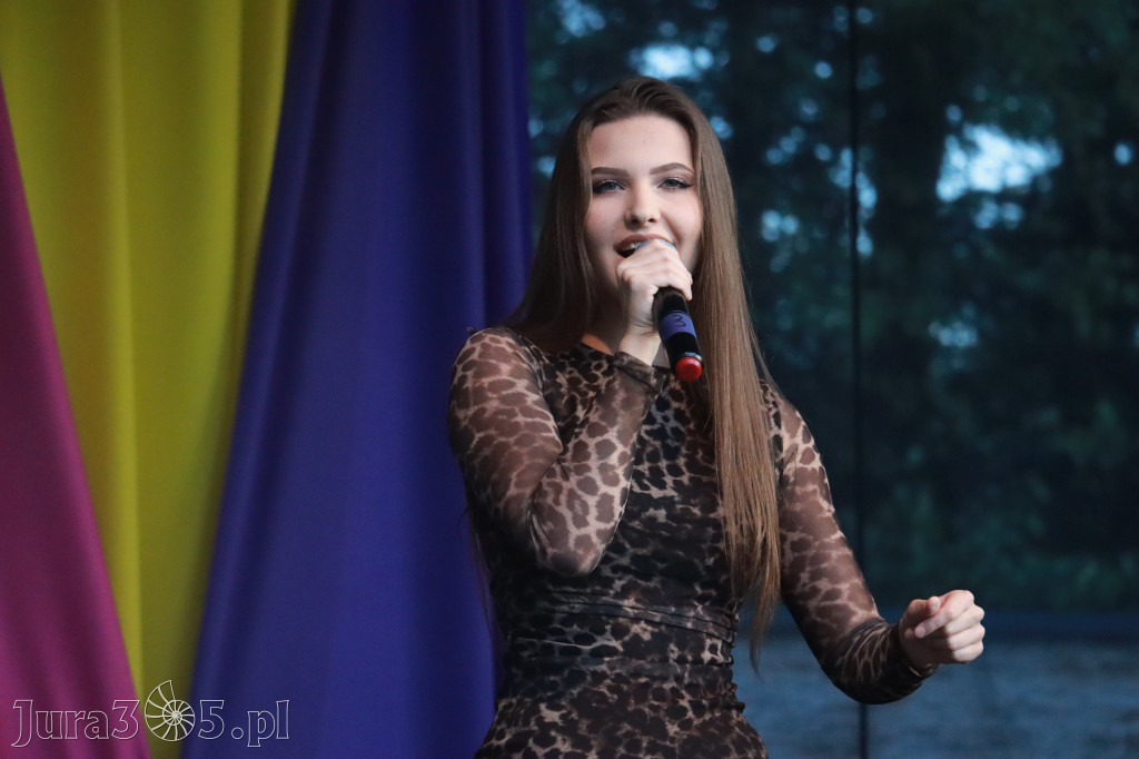 Fotorelacja: Strefa Dobrej Muzyki w Żarkach Letnisko