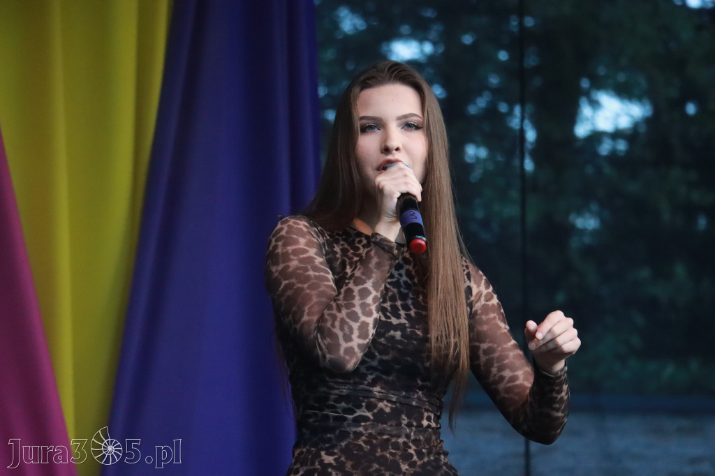 Fotorelacja: Strefa Dobrej Muzyki w Żarkach Letnisko