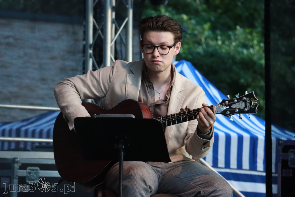 Fotorelacja: Strefa Dobrej Muzyki w Żarkach Letnisko