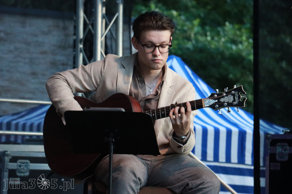 Fotorelacja: Strefa Dobrej Muzyki w Żarkach Letnisko