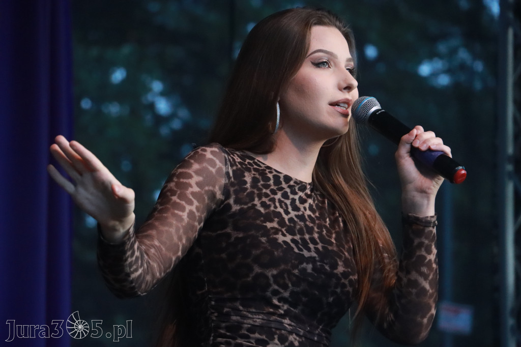 Fotorelacja: Strefa Dobrej Muzyki w Żarkach Letnisko