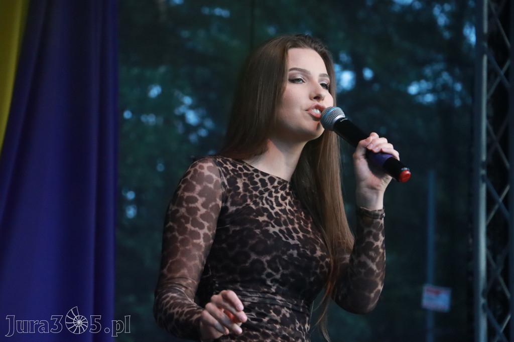Fotorelacja: Strefa Dobrej Muzyki w Żarkach Letnisko