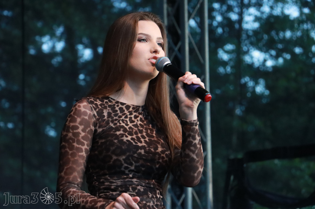 Fotorelacja: Strefa Dobrej Muzyki w Żarkach Letnisko