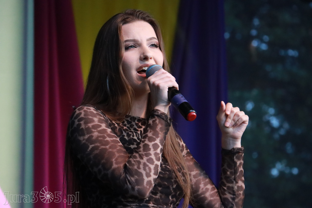 Fotorelacja: Strefa Dobrej Muzyki w Żarkach Letnisko