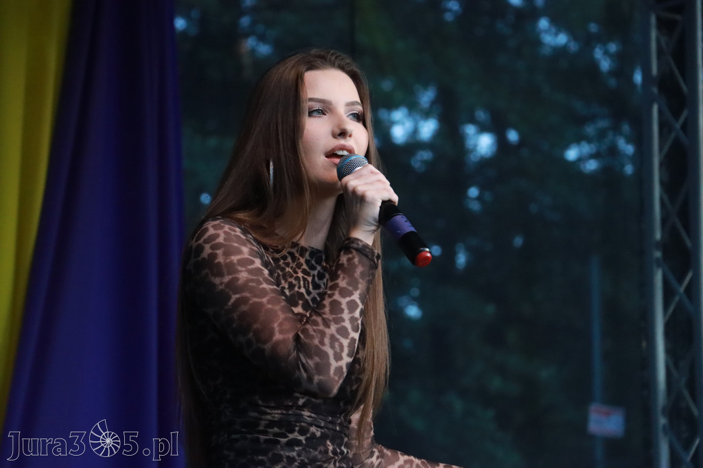 Fotorelacja: Strefa Dobrej Muzyki w Żarkach Letnisko