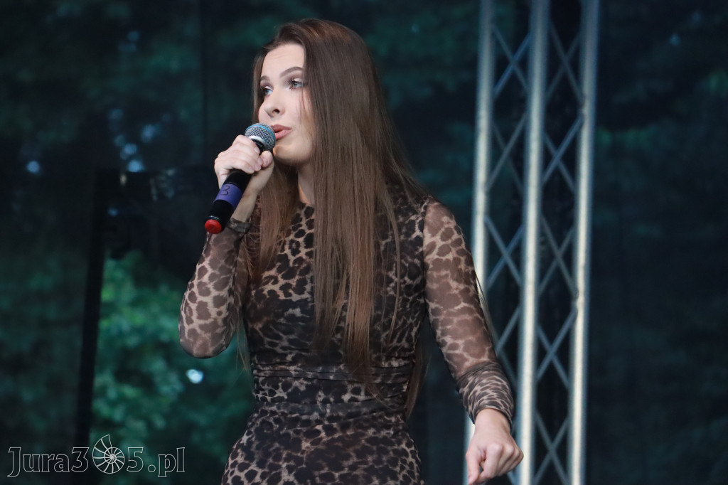 Fotorelacja: Strefa Dobrej Muzyki w Żarkach Letnisko