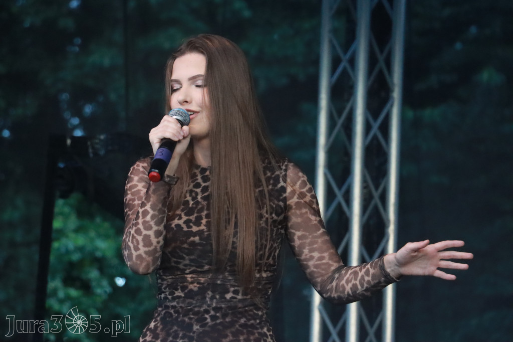 Fotorelacja: Strefa Dobrej Muzyki w Żarkach Letnisko