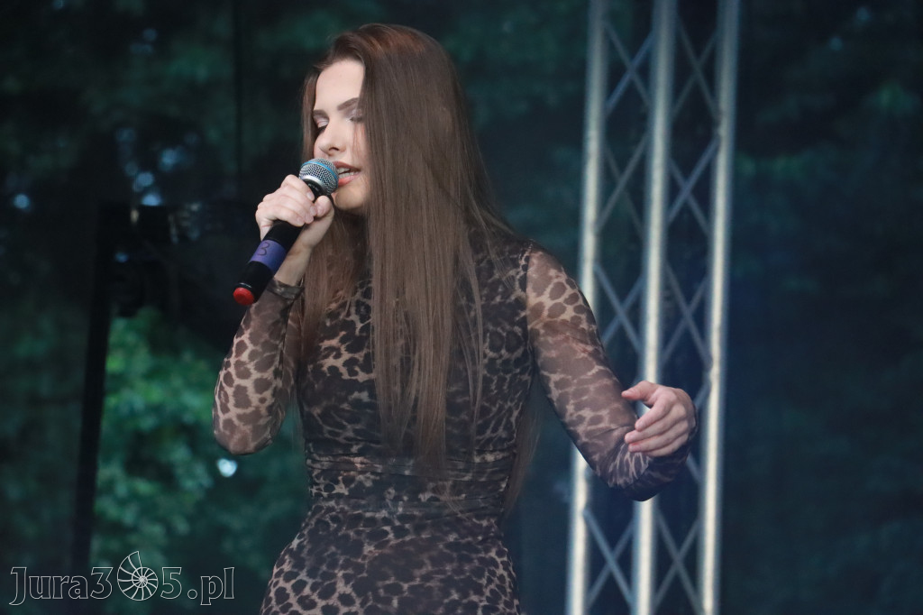 Fotorelacja: Strefa Dobrej Muzyki w Żarkach Letnisko