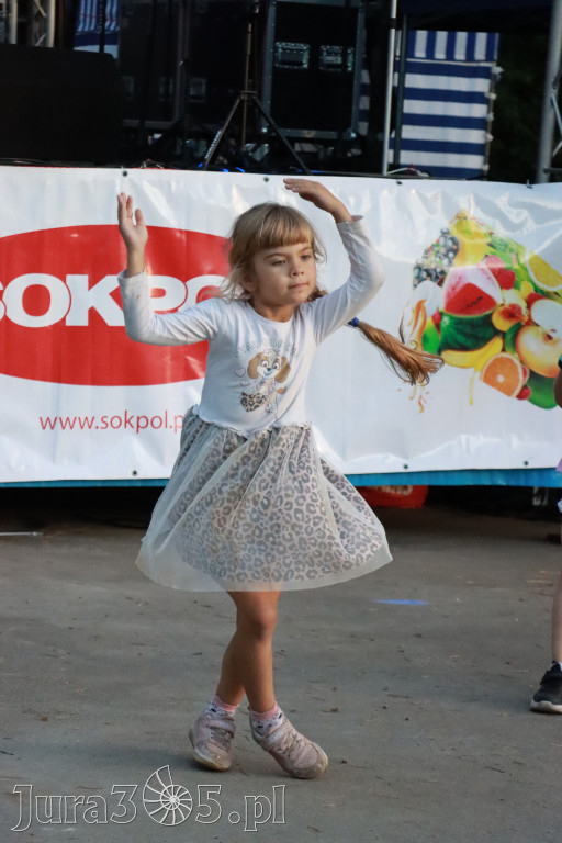 Fotorelacja: Strefa Dobrej Muzyki w Żarkach Letnisko