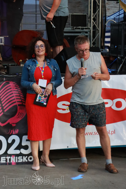 Fotorelacja: Strefa Dobrej Muzyki w Żarkach Letnisko