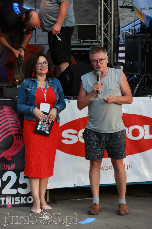 Fotorelacja: Strefa Dobrej Muzyki w Żarkach Letnisko