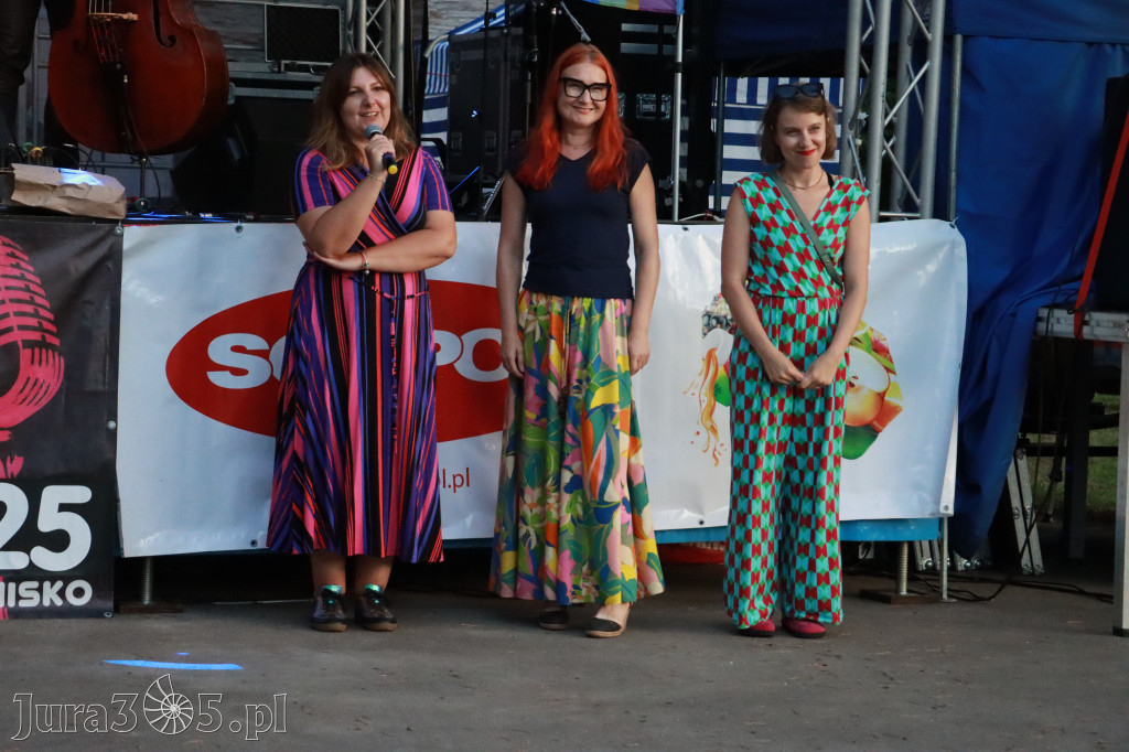 Fotorelacja: Strefa Dobrej Muzyki w Żarkach Letnisko